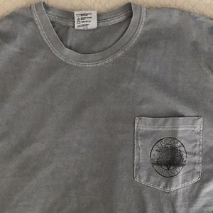 Live Oak short sleeve t-shirt